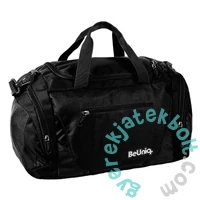 BeUniq Fekete sporttáska (BUBL-019)