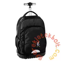 BeUniq gurulós hátizsák, iskolatáska - Disney Minnie Mouse (DM24FF-1231)