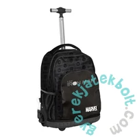 BeUniq Marvel gurulós hátizsák, iskolatáska - Ironman Holo (AV23SS-1231)