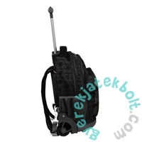 BeUniq Marvel gurulós hátizsák, iskolatáska - Ironman Holo (AV23SS-1231)