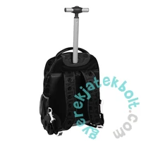 BeUniq Marvel gurulós hátizsák, iskolatáska - Ironman Holo (AV23SS-1231)