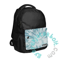 BeUniq hátizsák - 2 rekeszes - Márvány (BU25DT-2705)