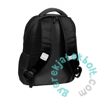 BeUniq hátizsák - 2 rekeszes - Márvány (BU25DT-2705)