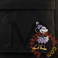 BeUniq hátizsák - 2 rekeszes - Disney - Minnie Mouse (DM24FF-2705)