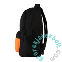 BeUniq hátizsák - 2 rekeszes - Nasa orange (BU24AS-2705)