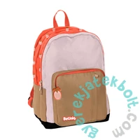BeUniq hátizsák - 2 rekeszes - Pineapple (BU26PA-2710)
