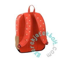 BeUniq hátizsák - 2 rekeszes - Pineapple (BU26PA-2710)