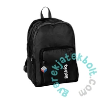 BeUniq hátizsák - 2 rekeszes - Rubik (BU26RB-2710)