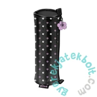 BeUniq Lilo és Stitch henger alakú tolltartó - Black