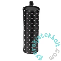 BeUniq Lilo és Stitch henger alakú tolltartó - Black