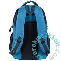 hátizsák - 3 rekeszes - Kék (BUBU-30060)