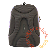BeUniq iskolatáska, hátizsák - 3 rekeszes - Pastel (BU24TD-2808)