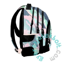 hátizsák - 3 rekeszes - Pasztell (BU25PE-2706)