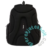 BeUniq iskolatáska, hátizsák - 3 rekeszes - Űr (BU24KS-2908)