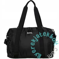 BeUniq kézitáska, sporttáska - Black (PPIK21-149C)
