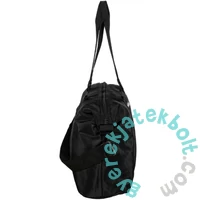 BeUniq kézitáska, sporttáska - Black (PPIK21-149C)