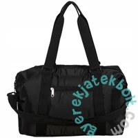 BeUniq kézitáska, sporttáska - Black (PPIK21-149C)