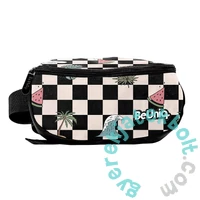 BeUniq Kockás övtáska - Summer (BU24SM-510)