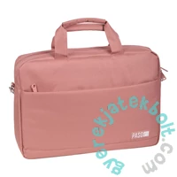 BeUniq laptop táska - pasztell (PPPI-2404)