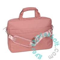 BeUniq laptop táska - pasztell (PPPI-2404)