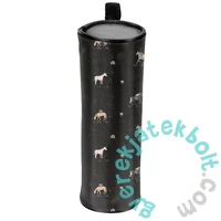 BeUniq Lovas henger alakú tolltartó - fekete (BU24KN-003)