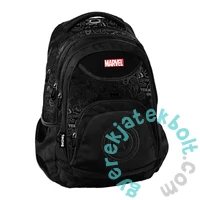 BeUniq Marvel hátizsák, iskolatáska - 3 rekeszes - Avangers (AV25PP-2708)