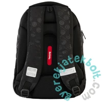 BeUniq Marvel iskolatáska, hátizsák - 3 rekeszes - Captain America (AV24AA-2808)