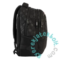 BeUniq Marvel iskolatáska, hátizsák - 3 rekeszes - Captain America (AV24AA-2808)