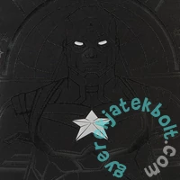 BeUniq Marvel iskolatáska, hátizsák - 3 rekeszes - Captain America (AV24AA-2808)