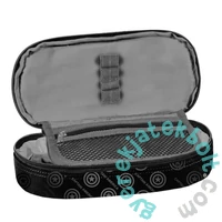 BeUniq Marvel ovális tolltartó - Captain America (AV24AA-013)