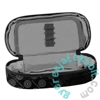 BeUniq Marvel ovális tolltartó - Captain America (AV24AA-013)