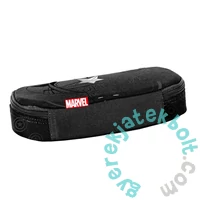 BeUniq Marvel ovális tolltartó - Captain America (AV24AA-013)