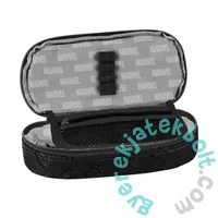 BeUniq Marvel ovális tolltartó - Spider-Man (SP25NN-013)