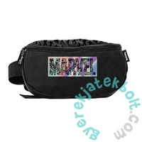 BeUniq Marvel övtáska - Holo