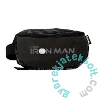 BeUniq Marvel övtáska - Ironman Holo