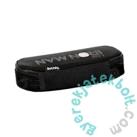 BeUniq Marvel ovális tolltartó - Ironman Holo