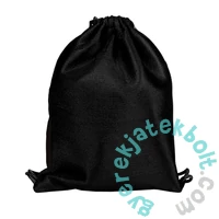 BeUniq Marvel zsinóros hátizsák, tornazsák - Ironman Holo