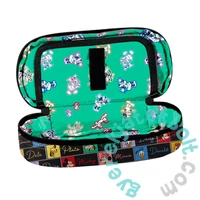 BeUniq Mickey and Friends ovális tolltartó - Pepita (DI25MM-013)