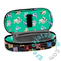 BeUniq Mickey and Friends ovális tolltartó - Pepita (DI25MM-013)