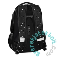 BeUniq Minnie iskolatáska, hátizsák - 3 rekeszes - I feel good (DM25MC-2708)