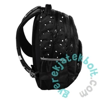 BeUniq Minnie iskolatáska, hátizsák - 3 rekeszes - I feel good (DM25MC-2708)