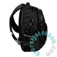 BeUniq Minnie Mouse hátizsák, iskolatáska - 3 rekeszes - Xoxo