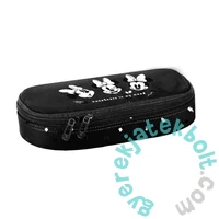 BeUniq Minnie ovális tolltartó - I feel good (DM25MC-013)