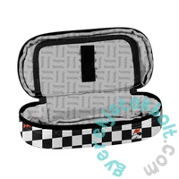 BeUniq Minnie ovális tolltartó - Pepita (DM25MA-013)