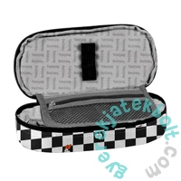 BeUniq Minnie ovális tolltartó - Pepita (DM25MA-013)