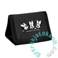 BeUniq Minnie pénztárca - I feel good (DM25MC-882)