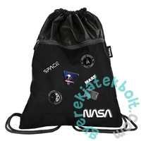 BeUniq Nasa zsinóros hátizsák, tornazsák - Gravity (BU24MA-713)