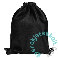 BeUniq Nasa zsinóros hátizsák, tornazsák - Gravity (BU24MA-713)