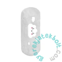 BeUniq egyterű szőrmés tolltartó - Cloud (BU26CZ-047)