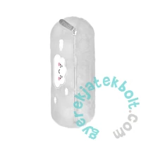 BeUniq egyterű szőrmés tolltartó - Cloud (BU26CZ-047)
